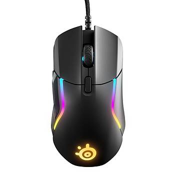 SteelSeries Rival 5 Kablolu Oyuncu Optik Mouse