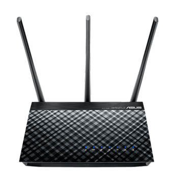 Asus DSL-AC750 2 Port ADSL/VDSL 750Mbps Modem/Router