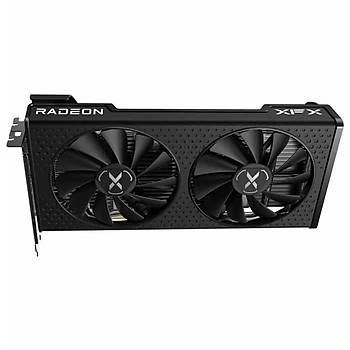 XFX AMD RX 6600 Speedster SWFT 210 RX-66XL8LFDQ 8GB GDDR6 Gaming Ekran Kart�