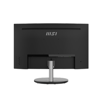 Msi Pro MP241CA 23.6 Curved 1500R 1920X1080 VA 75HZ 1ms Monitr