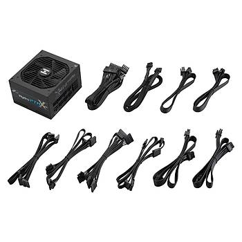 FSP Hydro Ptm Pro 1000W PCIe 5.0 Power Supply G Kayna