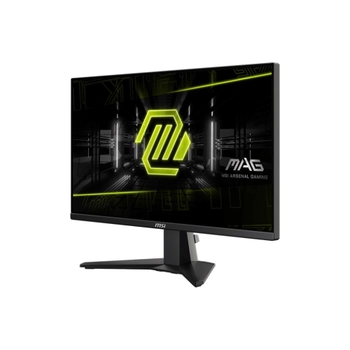 MSI MAG 255XF 24.5 1920x1080 300Hz 0.5ms Adaptive Sync Flat IPS Gaming (Oyuncu) Monit�r