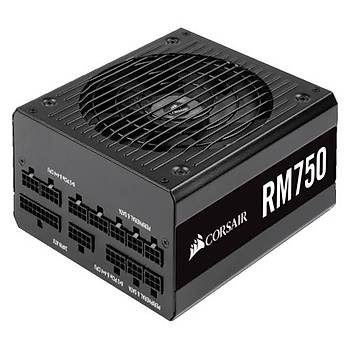Corsair RM750 CP-9020195-EU 80+ 750W G Kayna/Power Supply