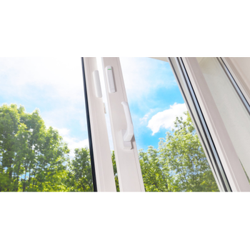 Ajax DoorProtect Plus, Kablosuz Darbe Dedekt�r�,  Beyaz