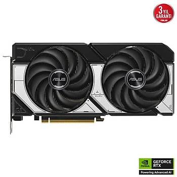 Asus RTX 5070 Dual OC Edition DUAL-RTX5070-O12G 192 Bit GDDR7 12 GB Ekran Kart�