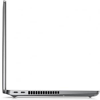 Dell Latitude 5430 N201L543014EMEA_W i5-1235U 8 GB 256 GB SSD  14
