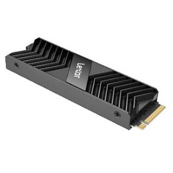 Lexar NM800P 2TB PRO LNM800P002T-RN8NG PCIe GEN4X4 M.2 NVMe 7500-6300Mb/s Soutuculu SSD