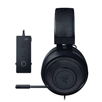 Razer Kraken Tournament Edition THX Gaming Kulaklk Siyah (2019)