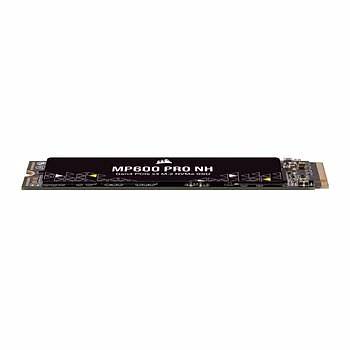 Corsair MP600 PRO NH 2TB CSSD-F2000GBMP600PNH 7000/5700MB/s NVMe M.2 SSD