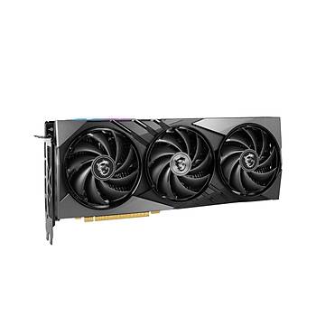 MSI VGA GeForce RTX 4070 Super 12GB Gaming X Slim GDDR6X 192Bit Gaming Ekran Kart�