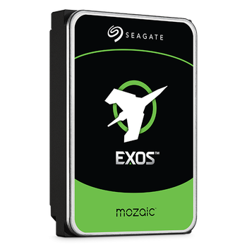 Seagate Exos 24000NM00H 3.5 24Tb SATA 512Mb 7200 Rpm Nas Disk