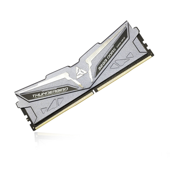 Arktek AKD5S32P5200H ThunderBird 32GB DDR5 5200Mhz CL40 Soutuculu PC Gaming Ram