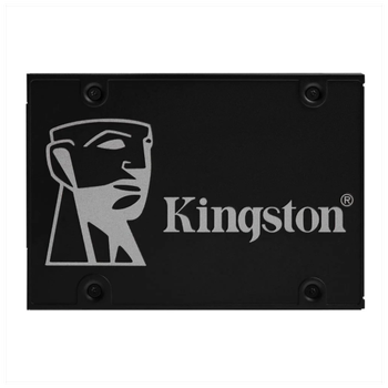 Kingston SKC600/512G KC600 512GB 550/520 2,5 SATA3 SSD