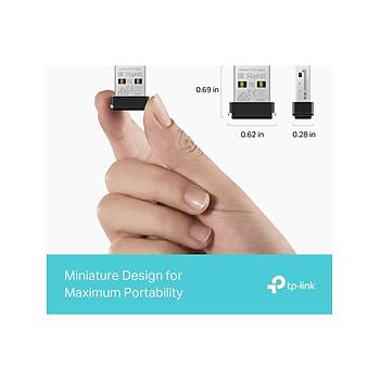 P-LINK Archer TX1U Nano��AX300 WI-FI 6 Kablosuz Usb Adaptor