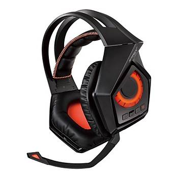 Asus Rog Strix Wireless 7.1 Surround Oyuncu Kulakl
