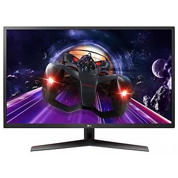 LG 32MP60G-B 31.5 n IPS FHD 1ms 75Hz VGA HDMI DP Monitr