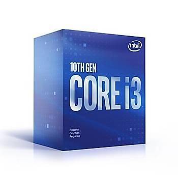 Helios Intel i3-10105F RX 6600 XT 500 GB M2 SDD 16 Gb Ram Oyuncu Kasas