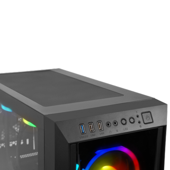 Gamd�as Talos M1 Elite 850W Tempered Glass ARGB  80+ Bronze ATX Gam�ng Kasa