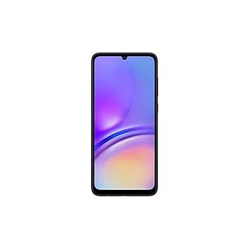 Samsung Galaxy A05 128GB 4GB Ram Siyah Akıllı Cep Telefonu