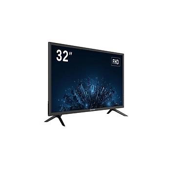 Hikvision DS-D5032F3-1V0S 31.5 in� 8 ms Full HD 75 Hz G�venlik Monit�r�