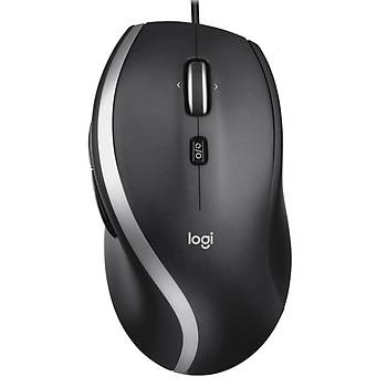 Logitech M500s 910-005784 Kablolu Optik Mouse