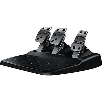 Logitech G923 Driving Force 941-000149 PS4/PS5/PC Pedal Direksiyon Seti