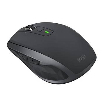 Logitech MX Anywhere 2S Mouse Graphite 910-005153