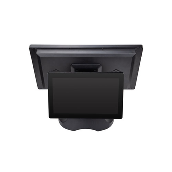 Quatronic P1815-D 3N Pos Pc  Intel i5-3317U 18.5&quot Ekran 8GB Ram 128GB SSD (�ift ekran)