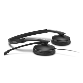 Lenovo 4XD1M45627 Type-C ANC Kablolu Kulakl�k
