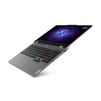 Lenovo LOQ 15IAX9 83GS00RYTR i5-12600HX 24GB 1TB SSD 6GB RTX4050 FreeDos Laptop