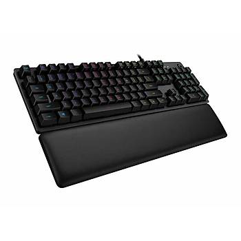 Logitech G513 Mechanical Gaming Keyboard Lineer 920-008858