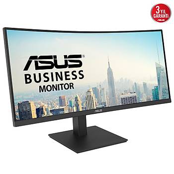 Asus VA34VCPSN 34 Curved 21:9 100HZ 4MS VA WUHD Monit�r