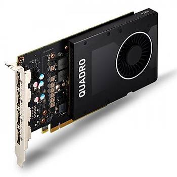 Asus Quadro P2200 5GB DDR5 160Bit GDDR5 16x