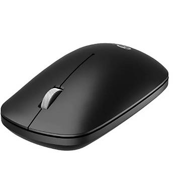 Lenovo Lecoo WS214-S Siyah Kablosuz Mouse