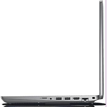 DELL NB LATITUDE N203L553115 5531 i7-12800H 16G 512GB SSD NVIDIA GeForce MX550 2G 15.6 FHD WIN11 PRO Notebook