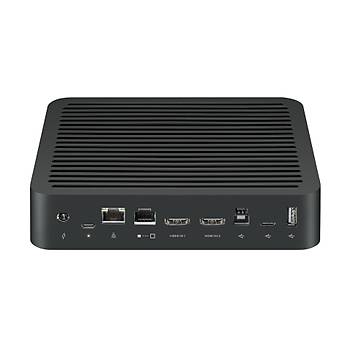 LOGITECH RALLY PLUS VIDEO KONFERANS CHAZI KAMERASI 960-001218 V-R0010