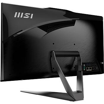 MSI PRO AP222T 13M-070XTR 21.5 1920x1080 (FHD) DOKUNMATIK I5-13400 8GB DDR4 512GB SSD DOS All in one Bilgisayar