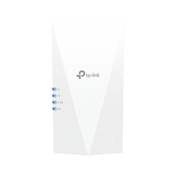 TP-Link RE500X: AC1200 1200Mbps Wi-Fi 6 Menzil Geni�letici