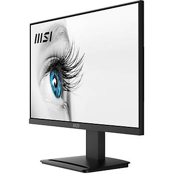 MSI Pro MP2412  23.8 Flat VA 100Hz 1MS Full HD Monit�r