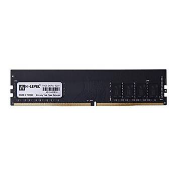 Hi-Level 16GB 3200MHz DDR4 HLV-PC25600D4-16G Bellek Ram