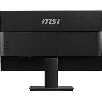 Msi Pro 23.8 MP241 FHD IPS 60HZ HDMI+D-Sub Pro Monitr
