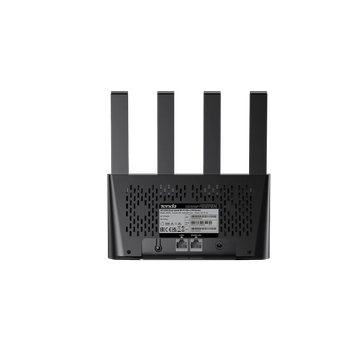 TENDA 4G08 AC1200 2Port 4 Anten 4G Lte Indoor Sim Kart Giri�li Router