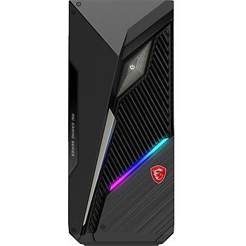 MSI Mag Infinite S3 14NUC5-1437EU I5-14400F 16 Gb DDR5 1Tb Ssd RTX 4060 Ventus GDDR6 8GB W11 Siyah Oyuncu Bilgisayar�