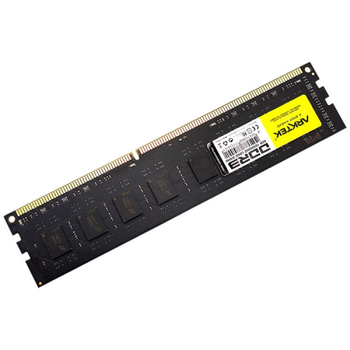Arktek AKD3S4P1600 4GB DDR3 1600Mhz 16 Chip 1,5V CL11 Masa�st� Ram
