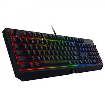 Razer Blackwidow Trke RGB Mekanik Oyuncu Klavye