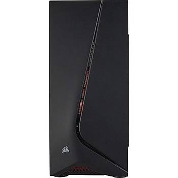 Corsair CC-9020130-Eu Spec-05 Mid Tower Gaming Case + CV650 650 Watt 80 Plus Psu+ Oyuncu Bilgisayar Kasas