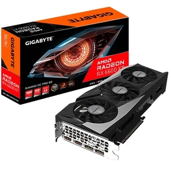 Helios Intel i3-10105F RX 6600 XT 500 GB M2 SDD 16 Gb Ram Oyuncu Kasas