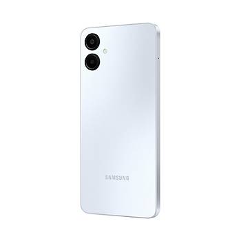 Samsung Galaxy A06 128 GB 4GB Ram Mavi Ak�ll� Cep Telefonu