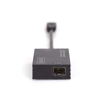 Digitus DN-3026 SFP Network Adaptr Usb 3.0