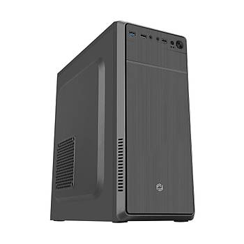 Frisby FC-2940B 300W 1x120mm Fan USB 3.0 Mid Tower Kurumsal Kasa